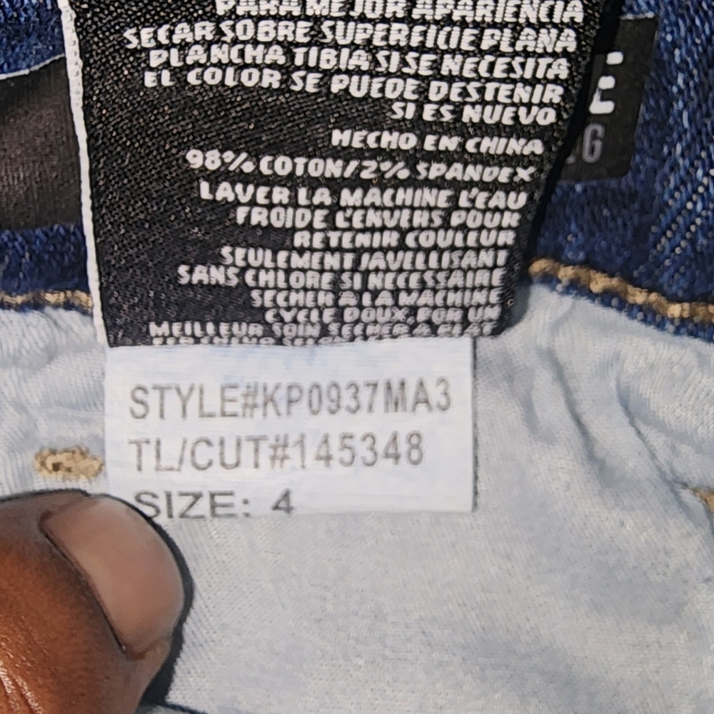Kut from the kloth jeans